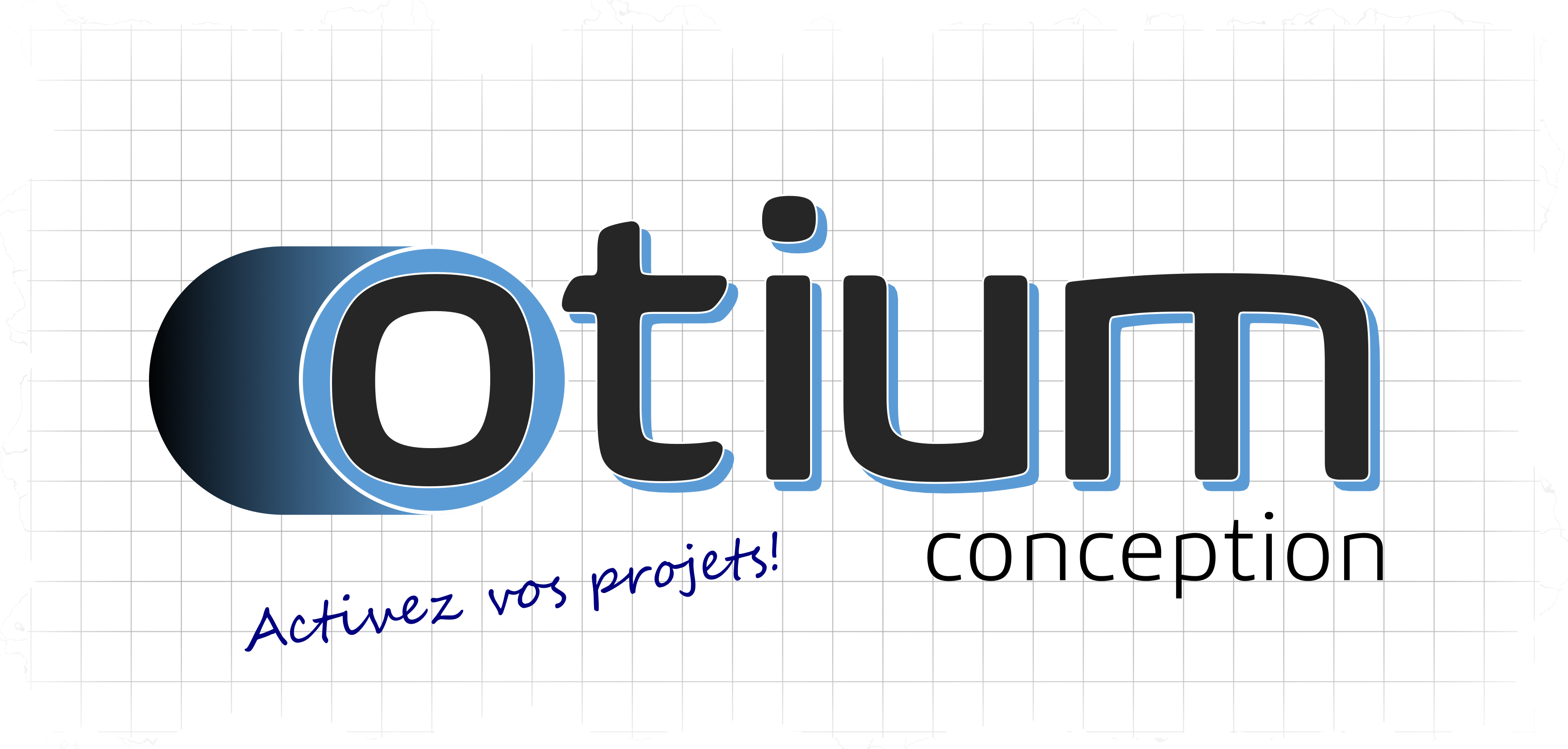 Otium conception